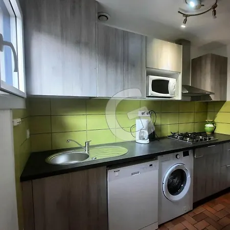 Ferienhaus Maison Familiale Calme Pres De La Foret Et Plage A Sur Mer, 6 Pers, Wi-fi, Parking Prive - Fr-1-357-306 *