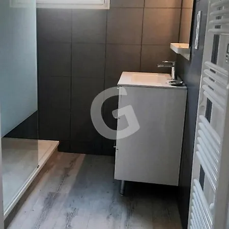 Maison Familiale Calme Pres De La Foret Et Plage A Sur Mer, 6 Pers, Wi-fi, Parking Prive - Fr-1-357-306 Ferienhaus *